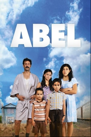 Abel Abel