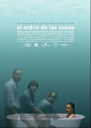 El orden de las cosas El orden de las cosas