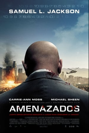 Amenazados