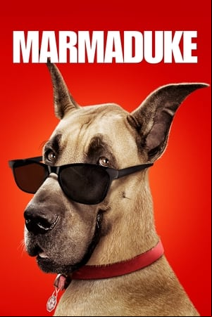 Marmaduke Marmaduke