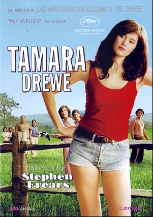 Tamara Drewe