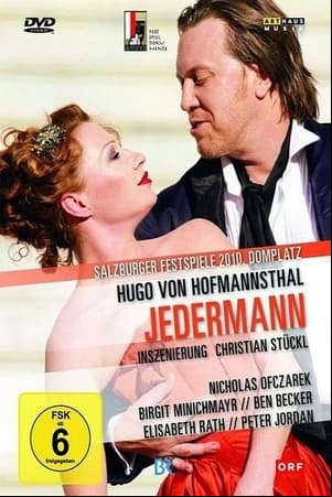 Jedermann Jedermann