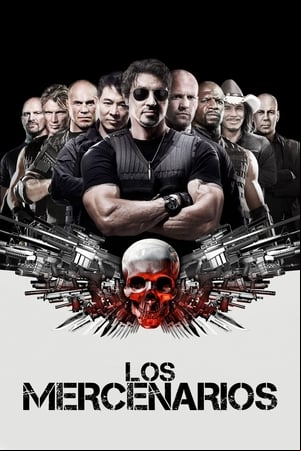 Los mercenarios Los mercenarios