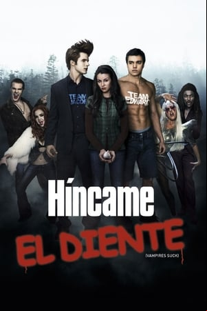 Híncame el diente
