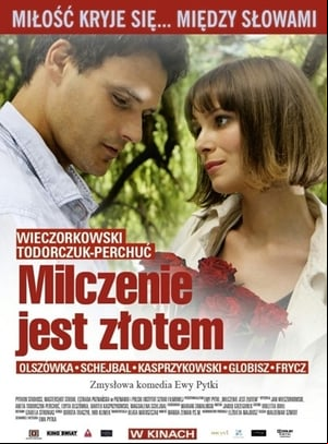 Milczenie jest złotem Milczenie jest złotem