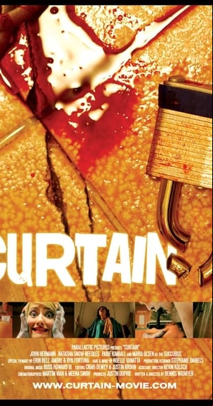 Curtain Curtain