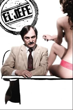 El jefe