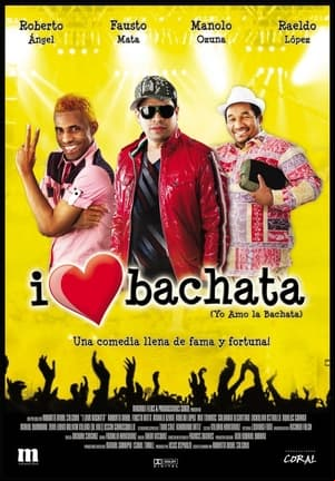 Yo amo la bachata