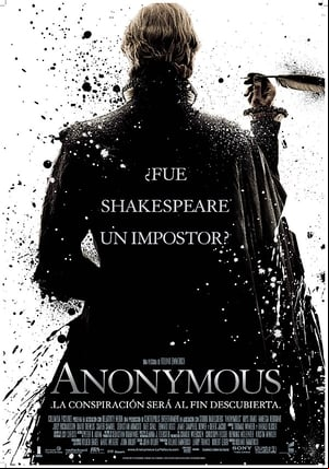 Anonymous Anonymous