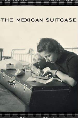 La maleta Mexicana La maleta Mexicana