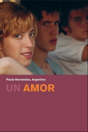 Un amor Un amor