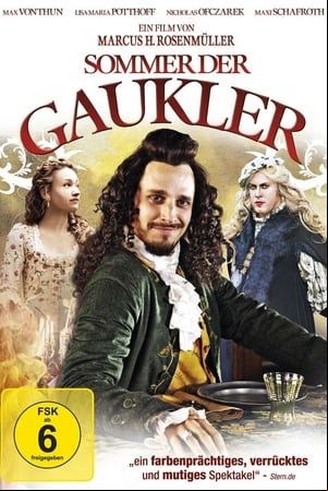 Sommer der Gaukler Sommer der Gaukler