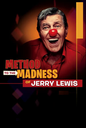 Jerry Lewis se hace el loco
