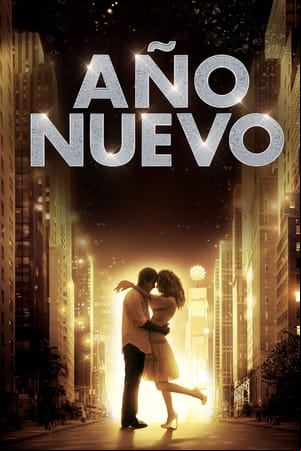 Noche de fin de año