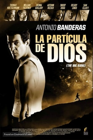 La partícula de Dios La partícula de Dios