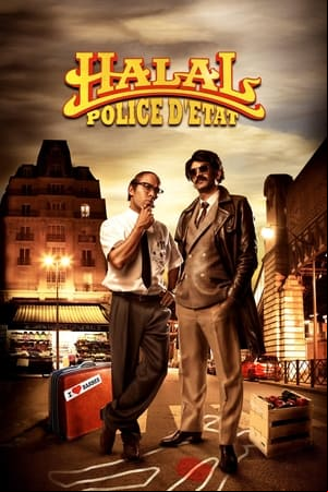 Halal police dÉtat