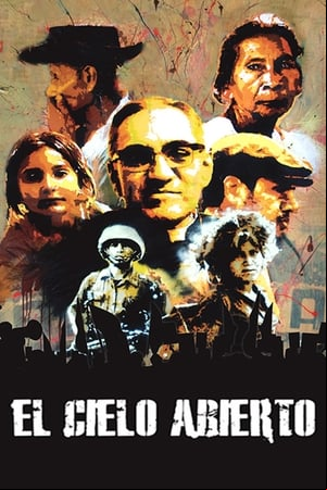 El cielo abierto