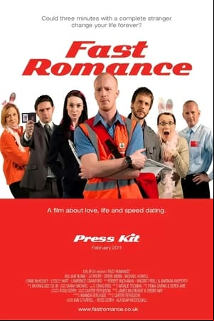 Fast Romance Fast Romance