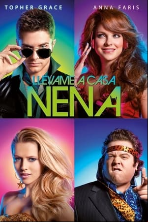 Llévame a casa nena Llévame a casa nena