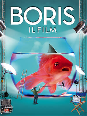 Boris - Il film