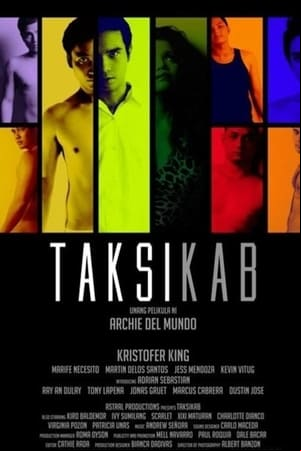 Taksikab Taksikab