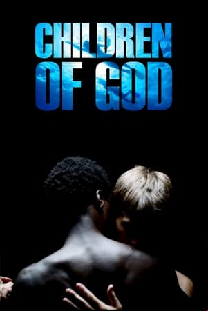 Children of God Children of God