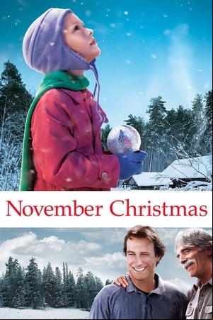 Navidad en noviembre Navidad en noviembre