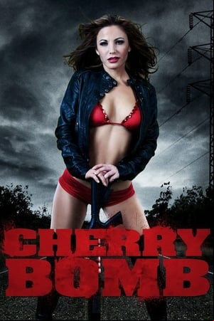 Cherry Bomb Cherry Bomb