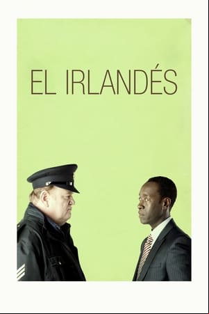 El irlandés El irlandés