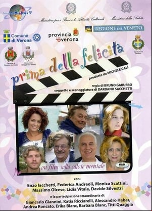 Prima della felicità