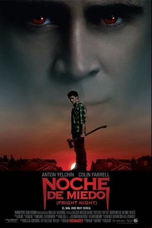 Noche de miedo (Fright Night) Noche de miedo (Fright Night)