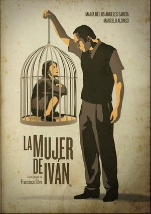 La mujer de Iván