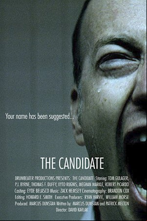 The Candidate