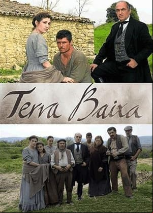Terra baixa Terra baixa