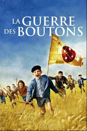 La guerra de los botones La guerra de los botones
