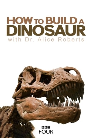 How to Build a Dinosaur