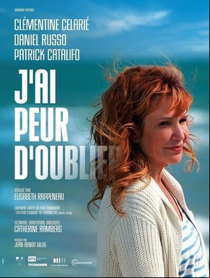 Jai peur doublier Jai peur doublier