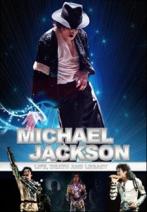 Michael Jackson: Vida, muerte y legado Michael Jackson: Vida, muerte y legado