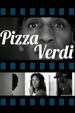 Pizza Verdi Pizza Verdi