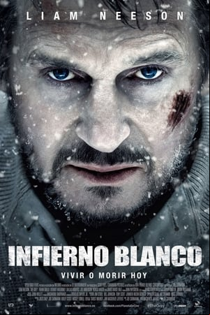 Infierno blanco Infierno blanco