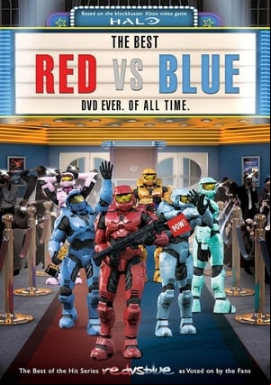 The Best Red vs. Blue. Ever. Of All Time The Best Red vs. Blue. Ever. Of All Time