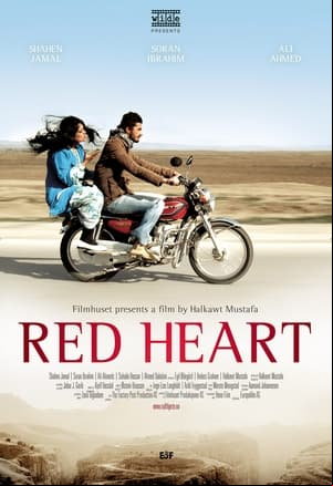 Red Heart