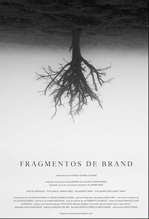 Fragmentos de Brand
