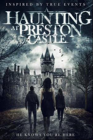 Preston Castle Preston Castle