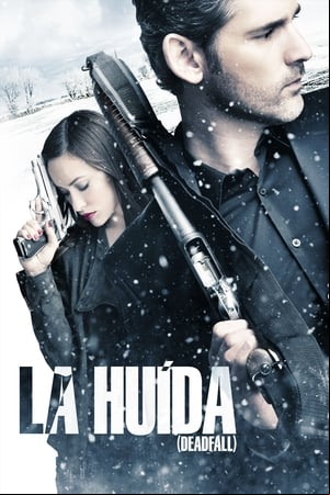 La huída La huída
