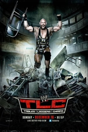 WWE TLC: Tables Ladders & Chairs 2012