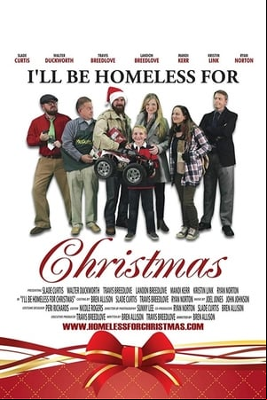 Ill Be Homeless for Christmas
