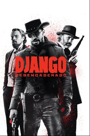 Django desencadenado