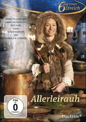 Allerleirauh Allerleirauh