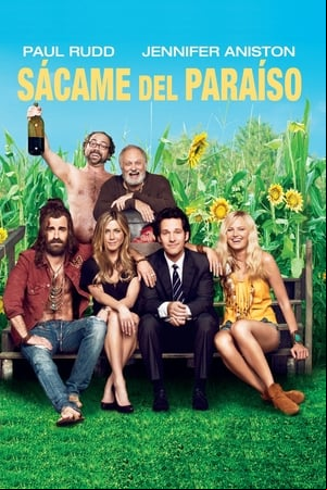Sácame del paraíso Sácame del paraíso